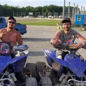 Meet your Posher, Kyle